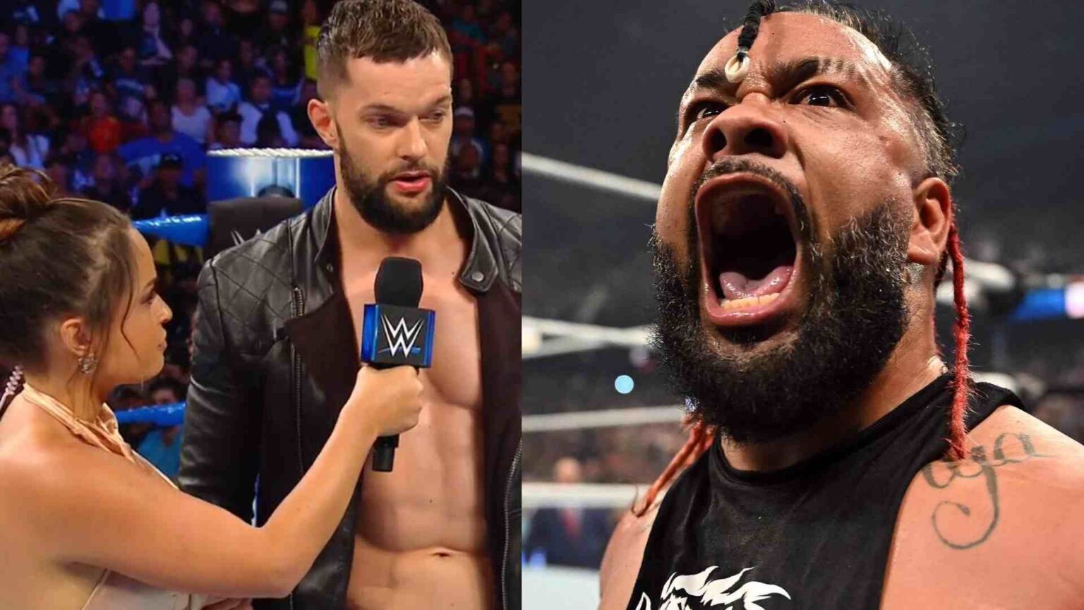 Resumen de noticias y rumores de la WWE: Popular estrella anuncia sorprendentemente que se va, Triple H bloquea un regreso esperado, posible problema con Jacob Fatu Braxton Fatu