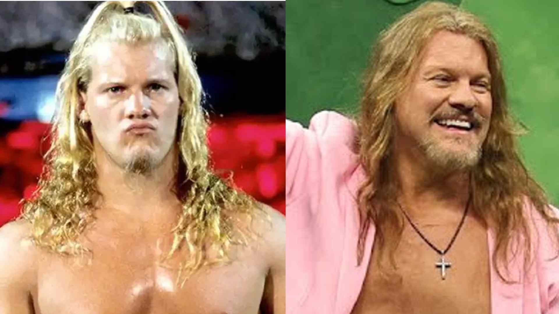 Chris Jericho