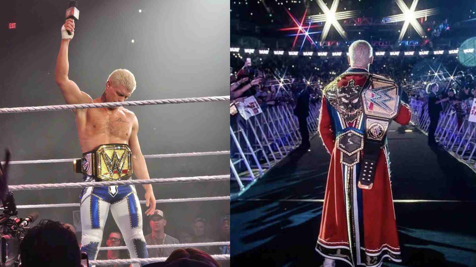 Cody Rhodes