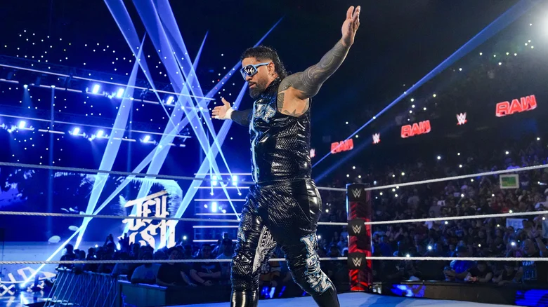 Jey Uso
