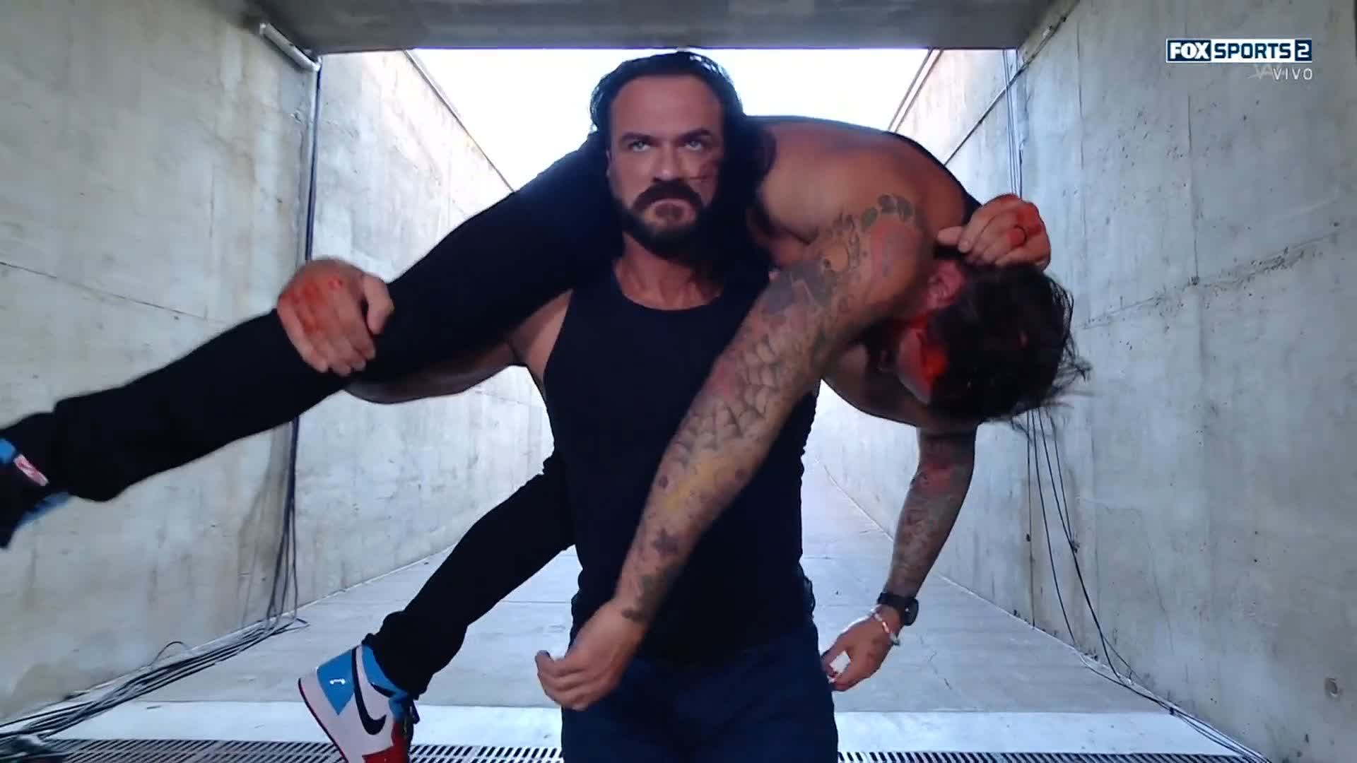 McIntyre Punk