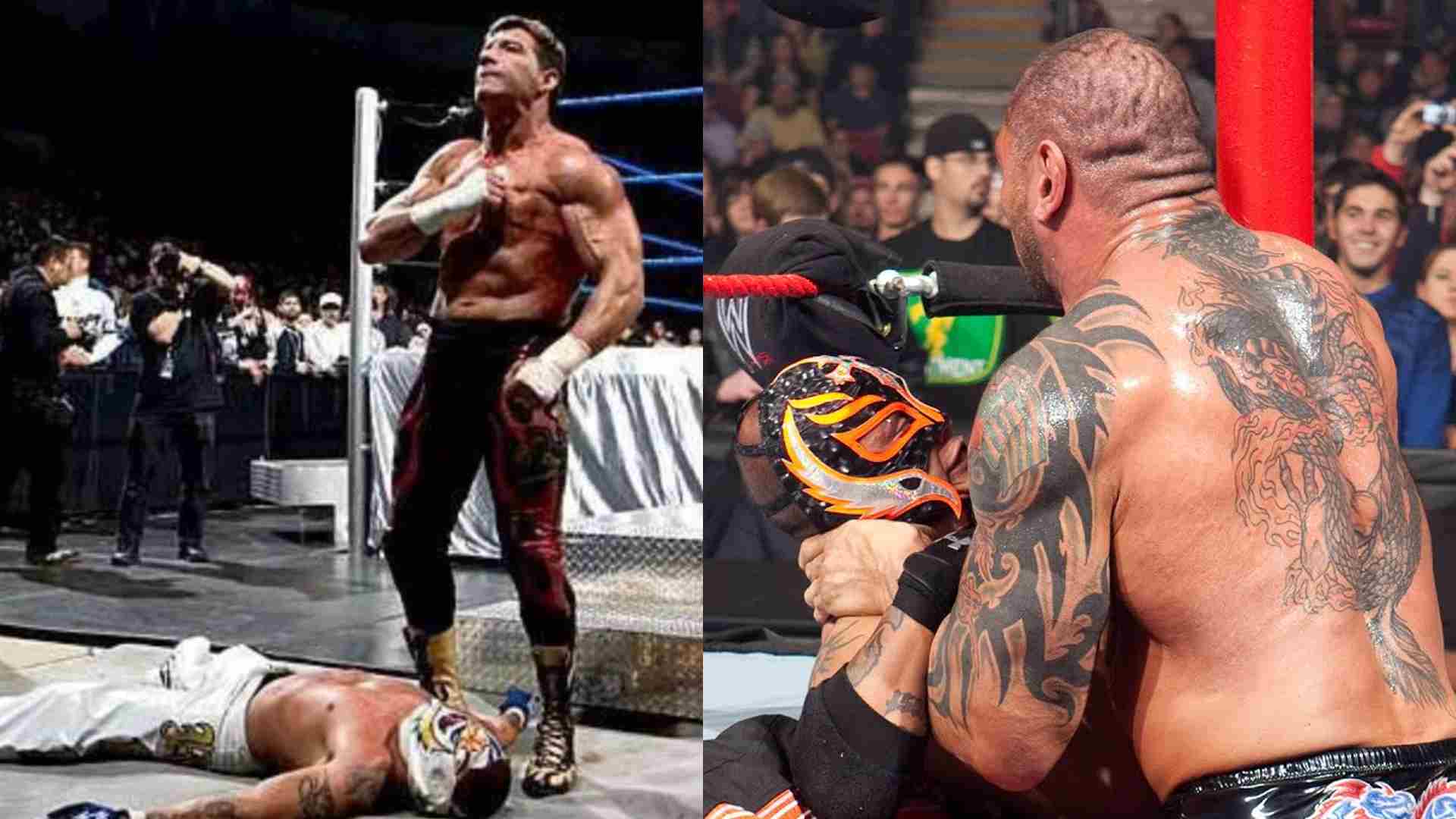 Rey Mysterio