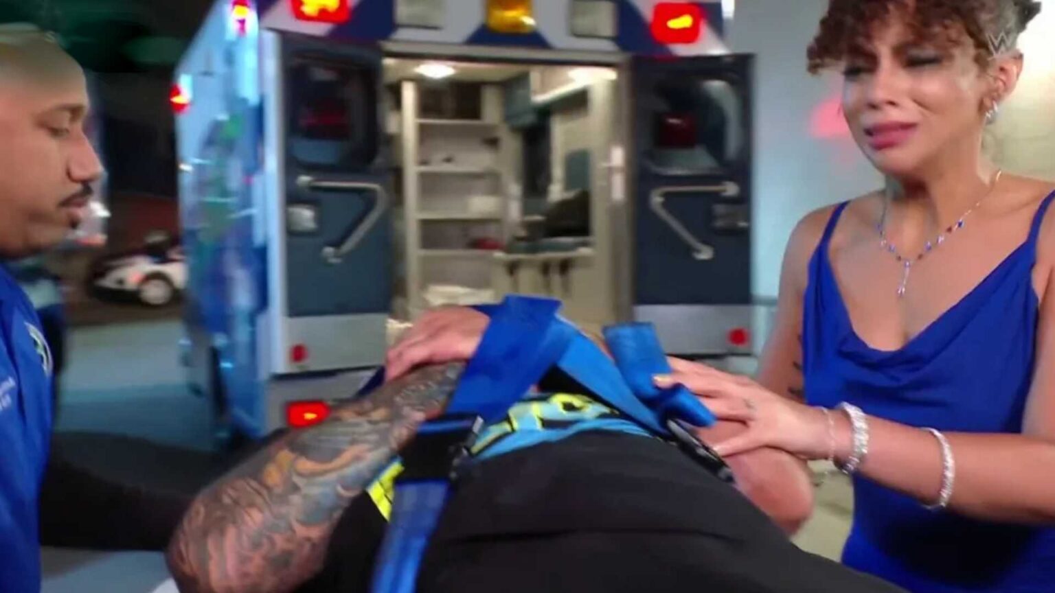 WWE hace oficialmente un anuncio sobre el futuro de Ricochet Ricochet