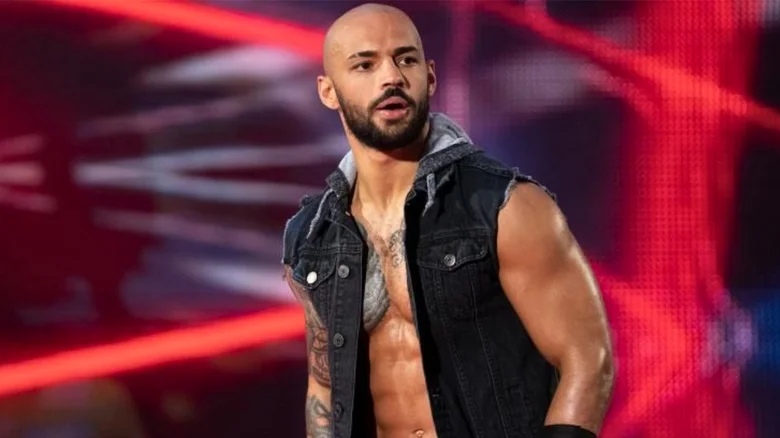 Ricochet