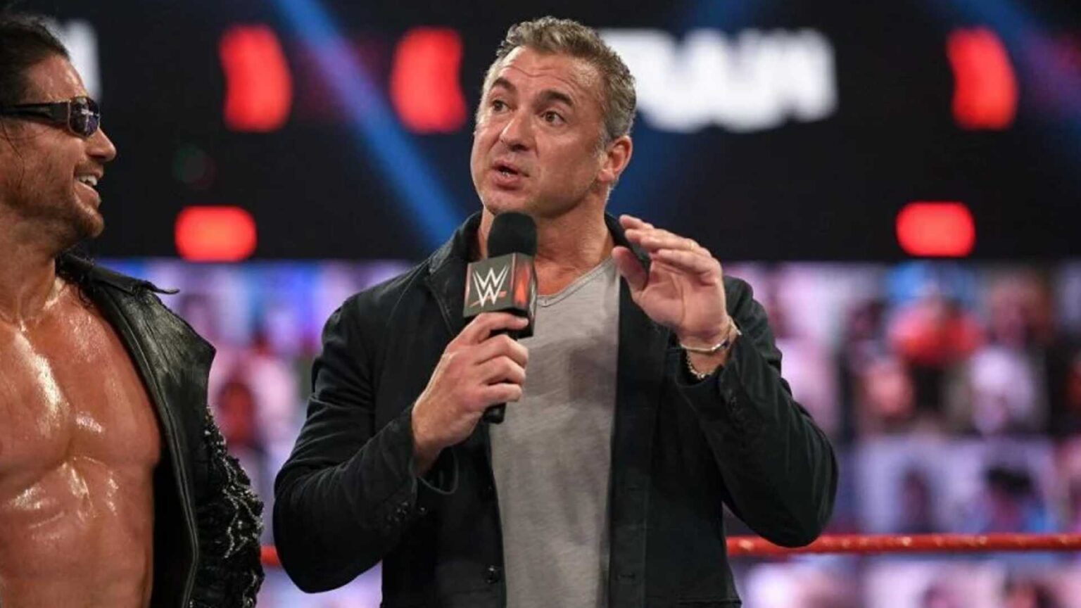 Shane McMahon