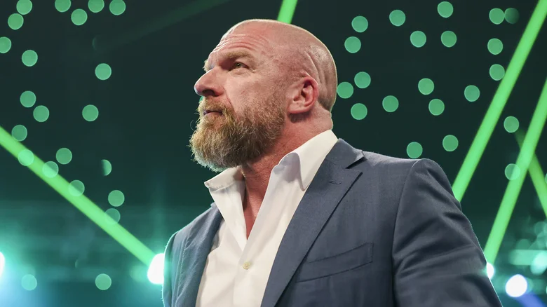 Triple H