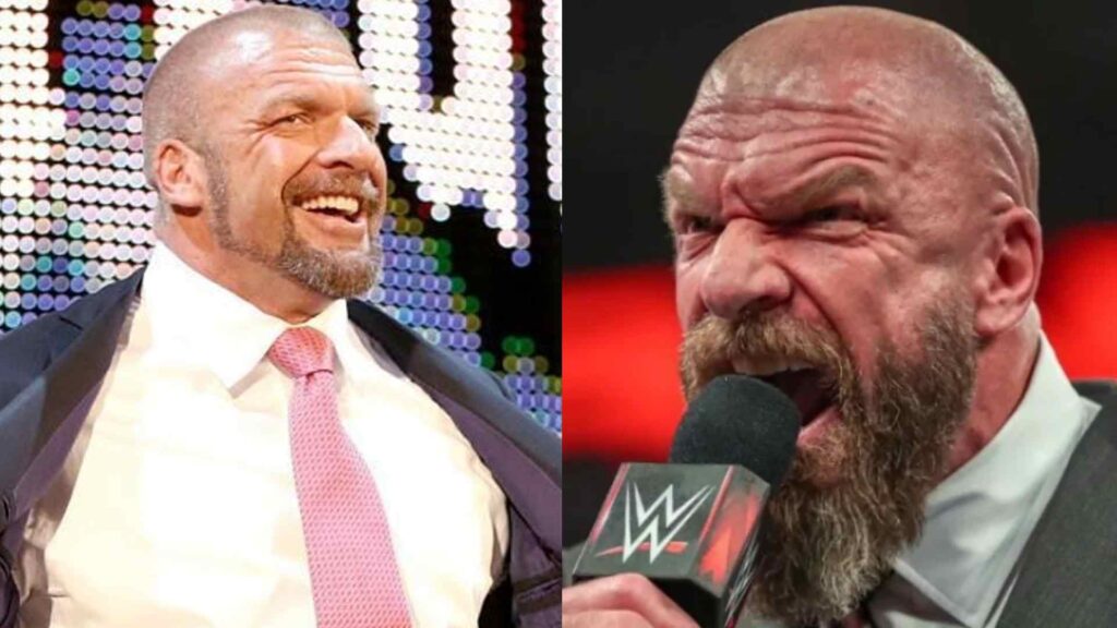 Triple H