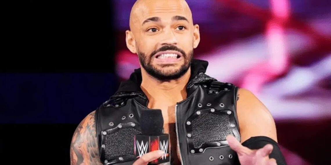 Ricochet
