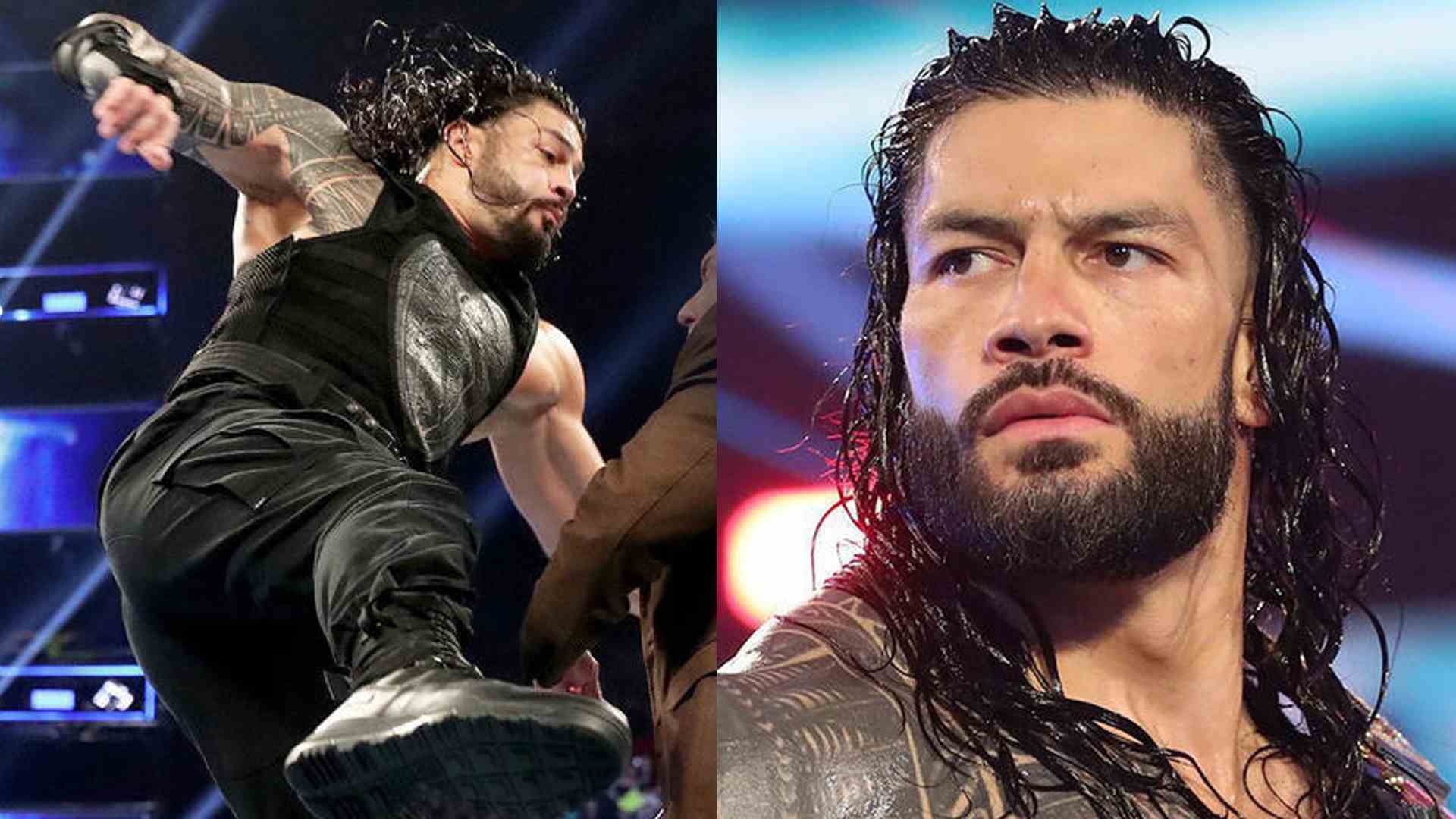 Roman Reigns