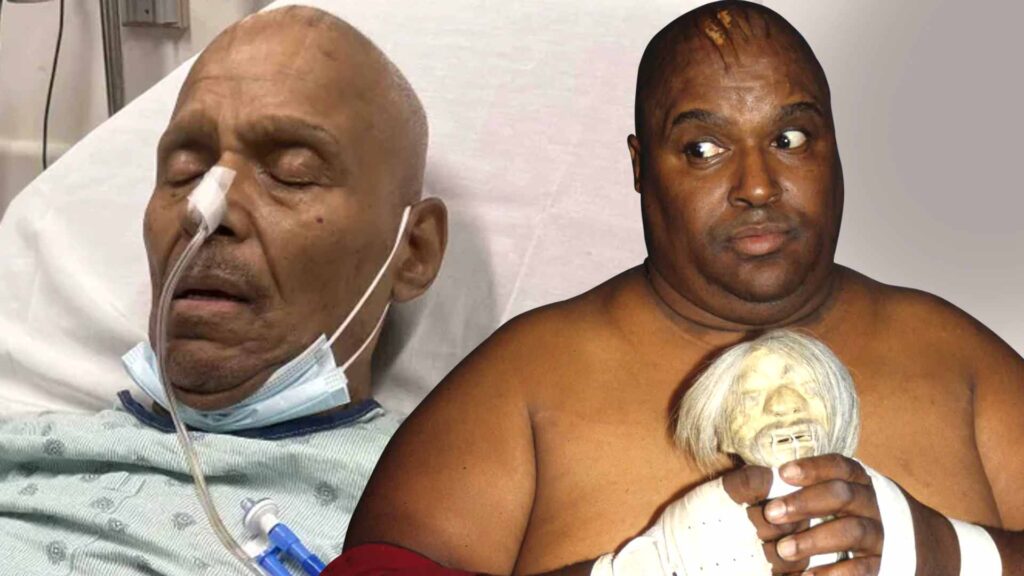 Abdullah the Butcher