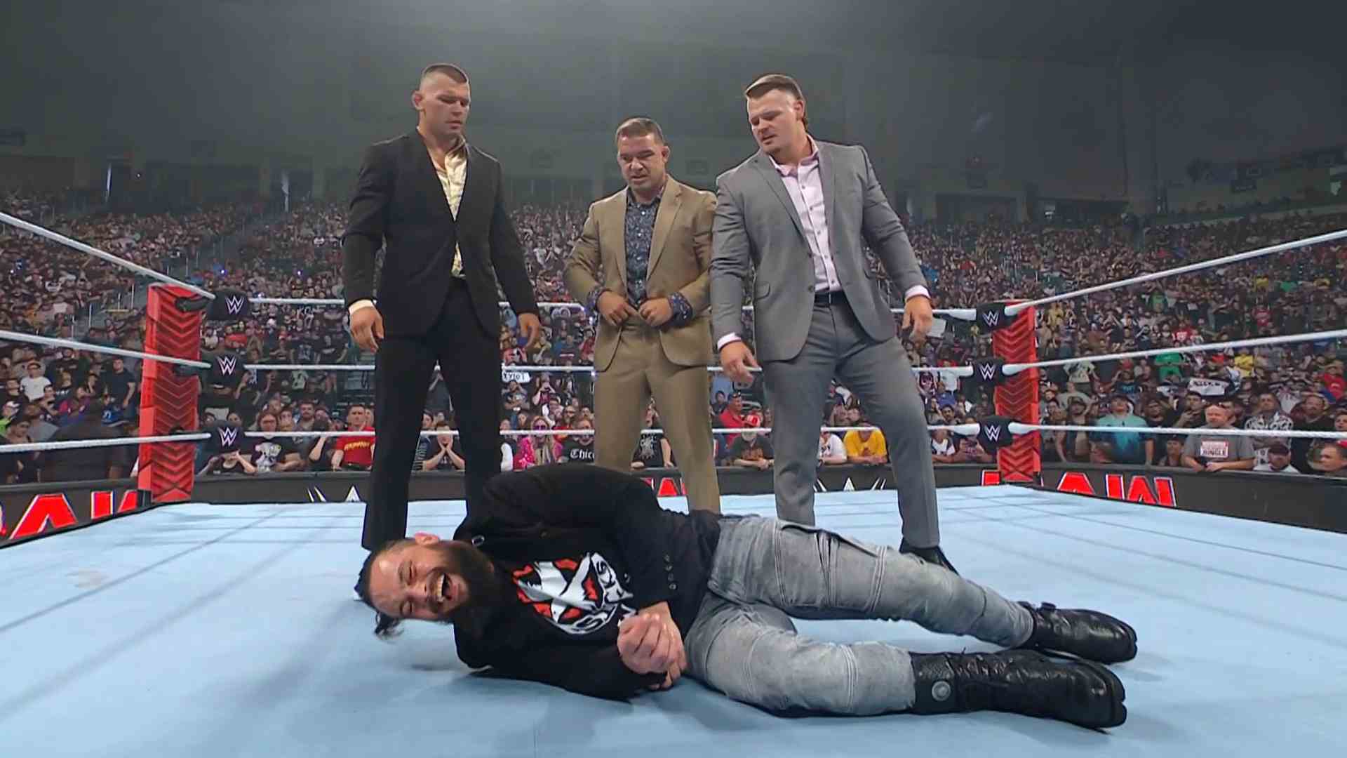 Bo Dallas