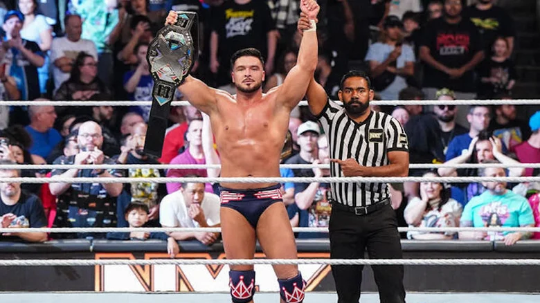 Ethan Page
