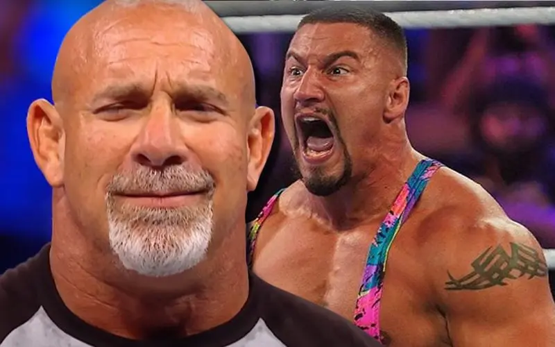 Goldberg