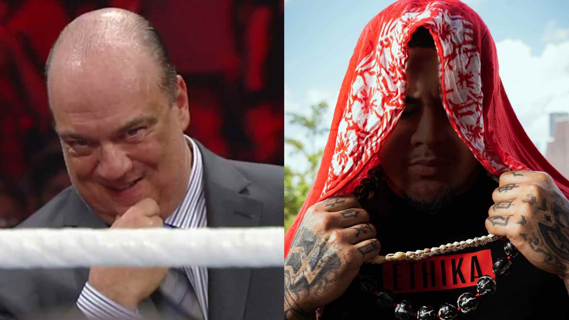 Heyman Zilla