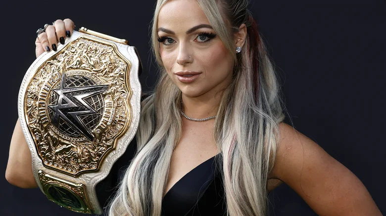 Liv Morgan