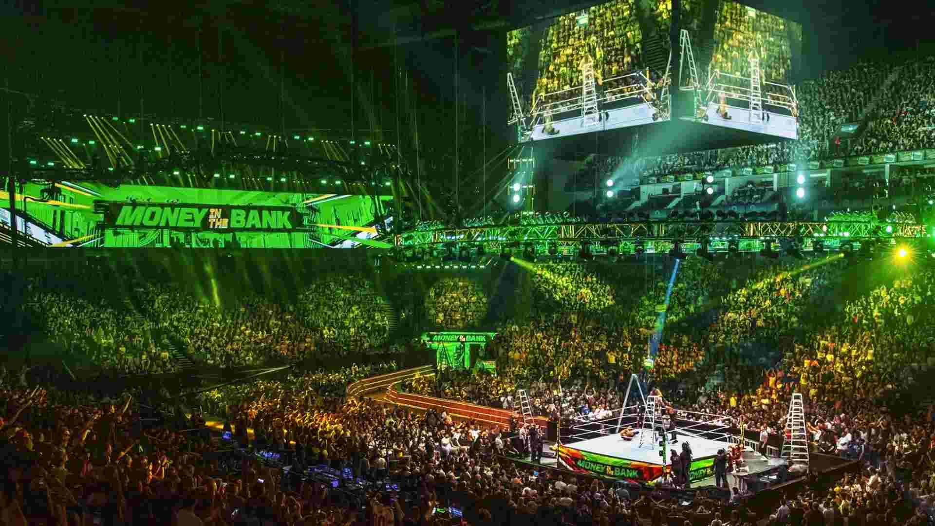 Money in the Bank