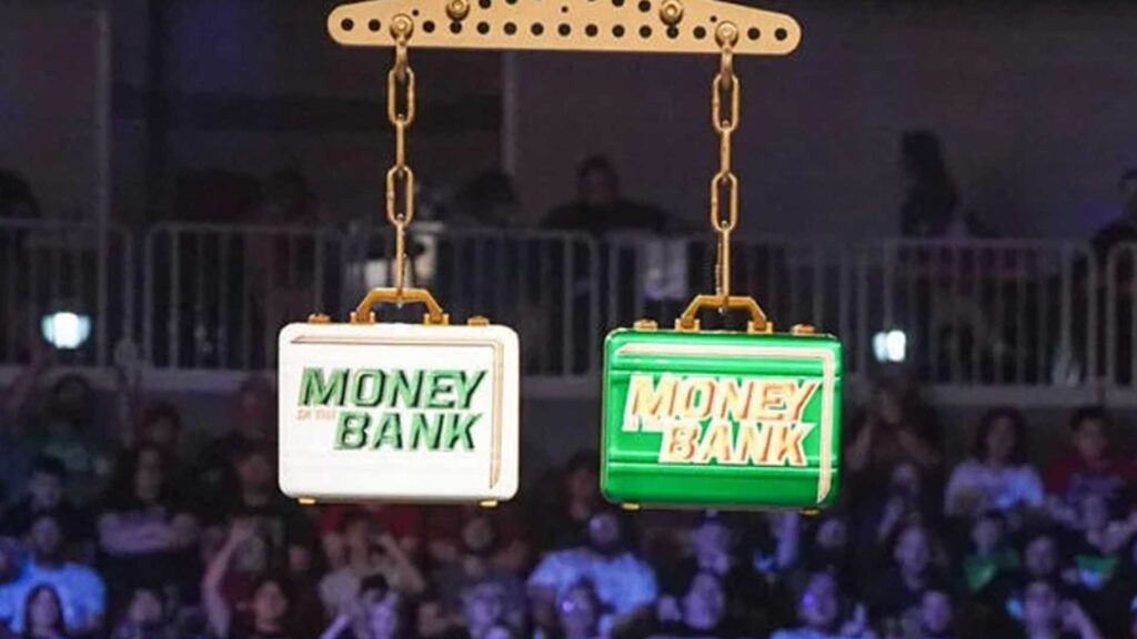 Money in the Bank