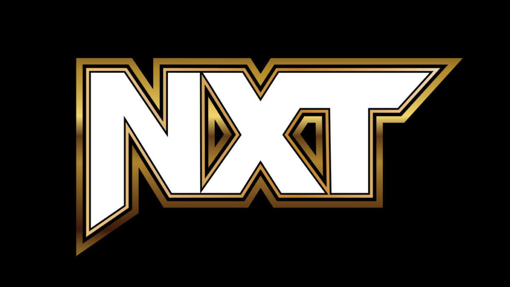 Reporte WWE NXT 7/16 NXT Logo