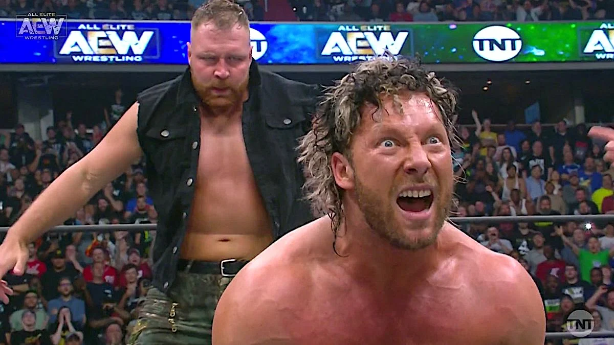 Moxley Omega