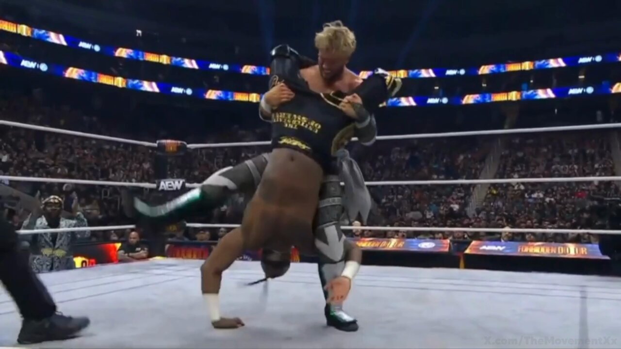 Ospreay