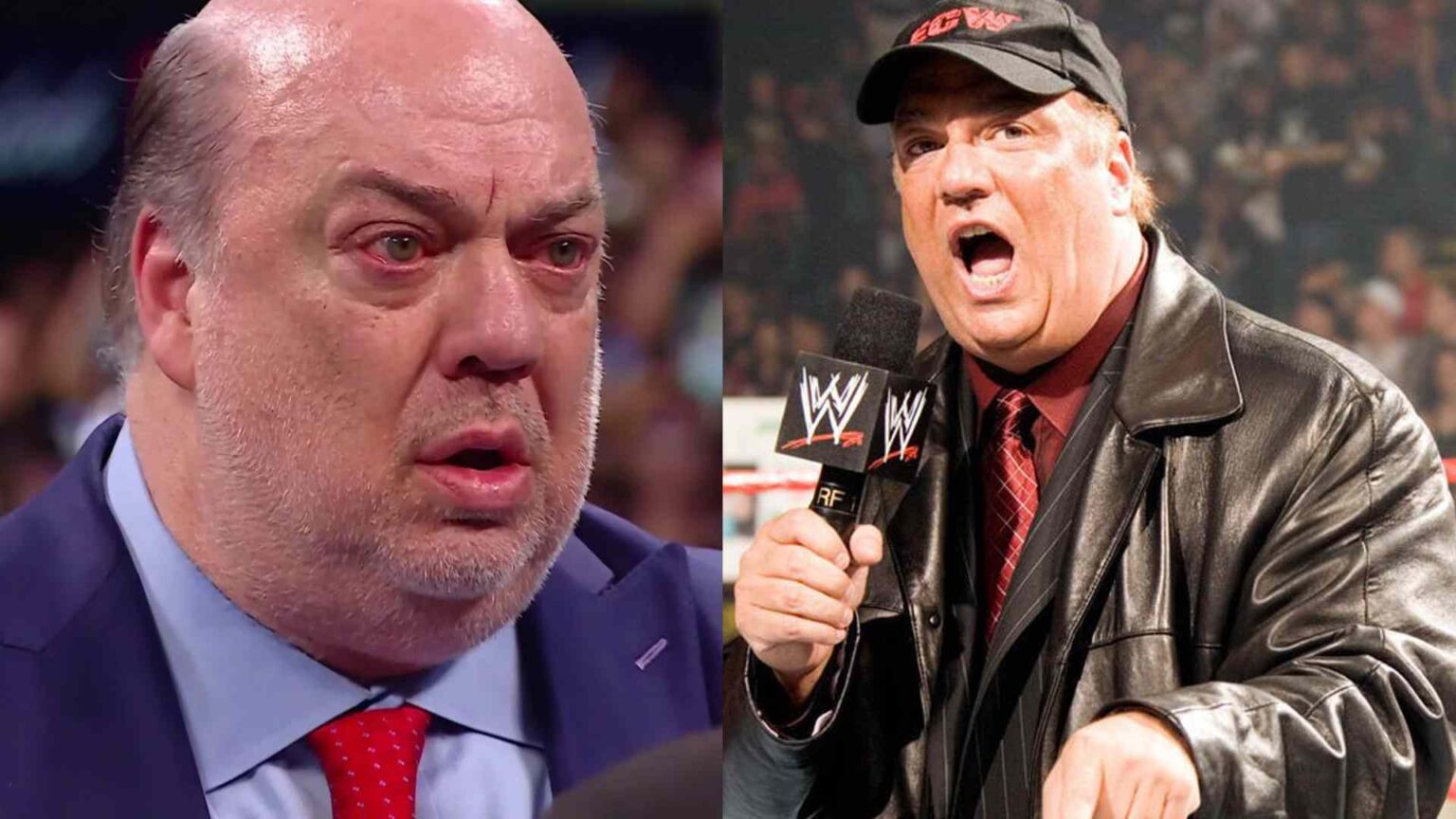 Paul Heyman