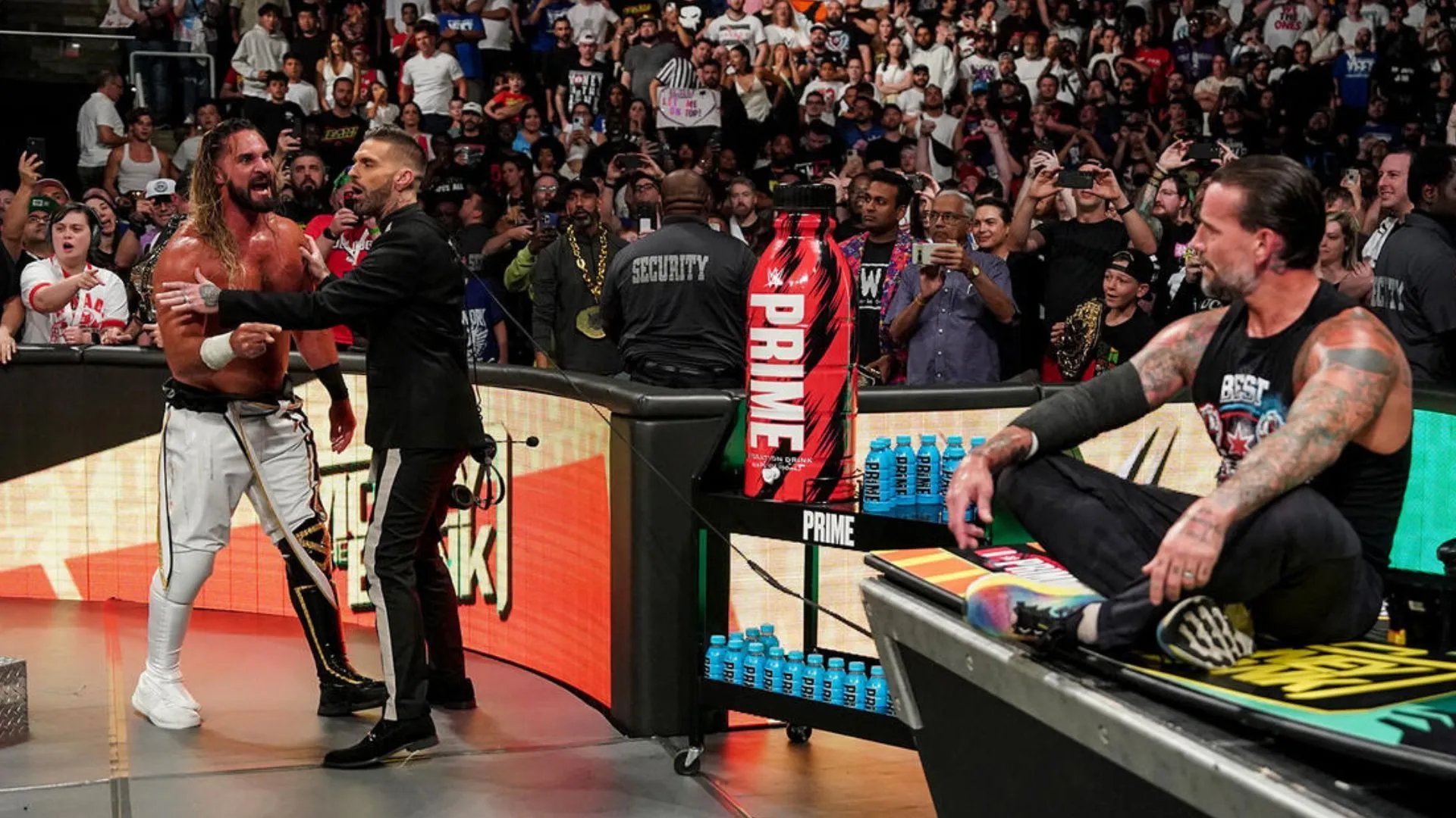 Punk Rollins