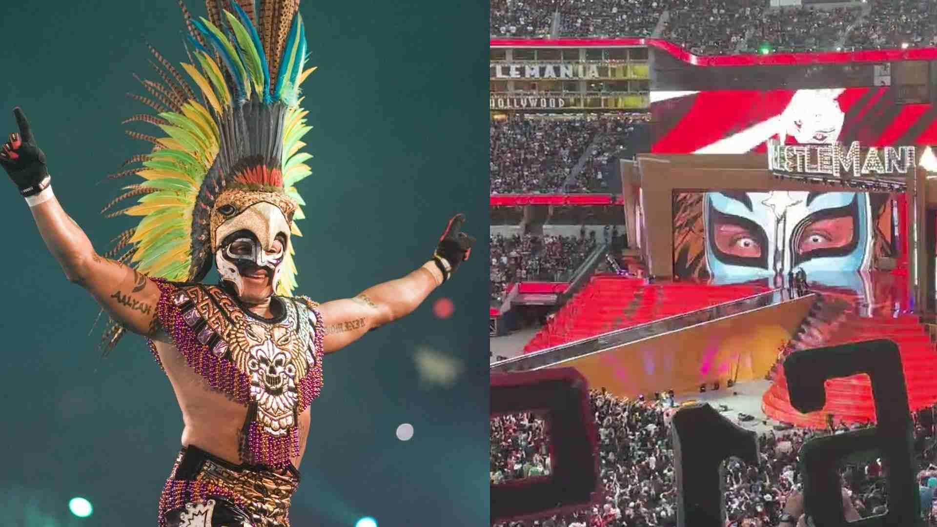 Rey Mysterio