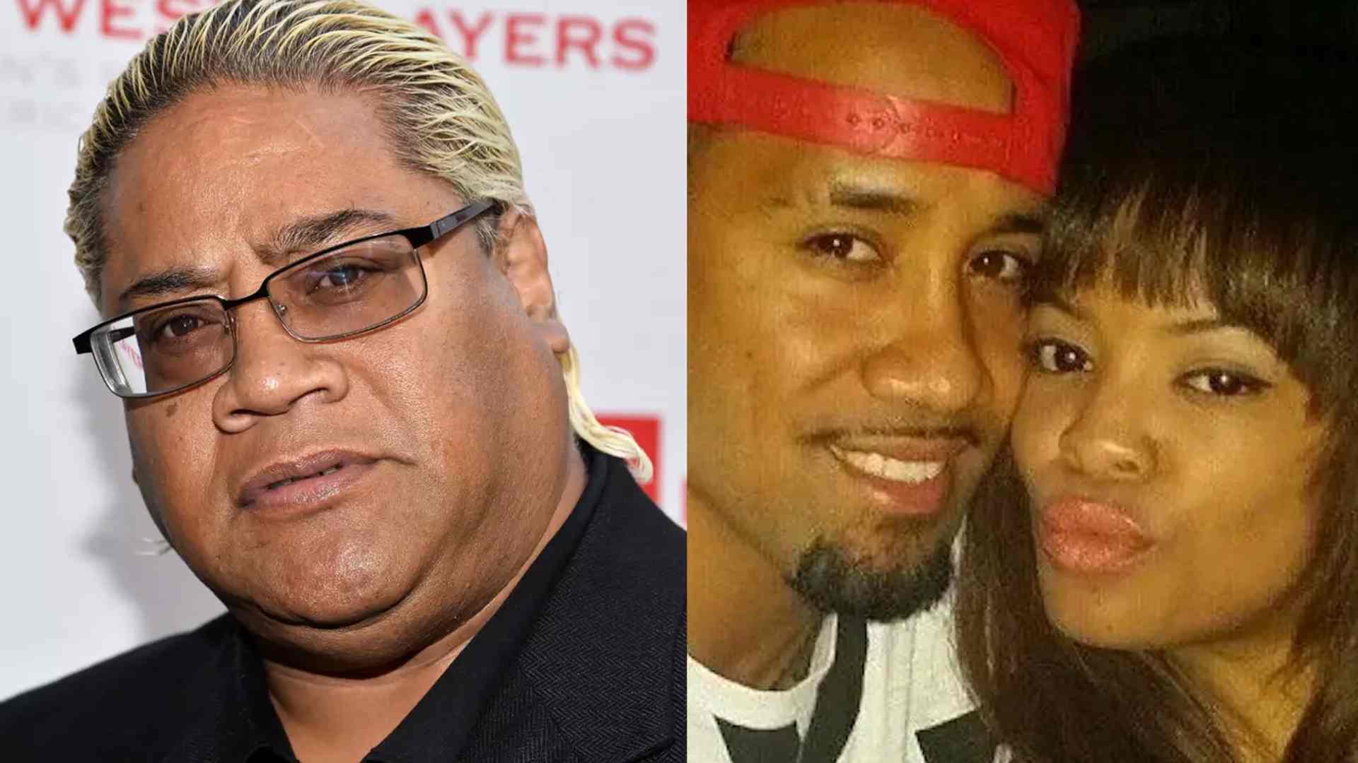 Rikishi