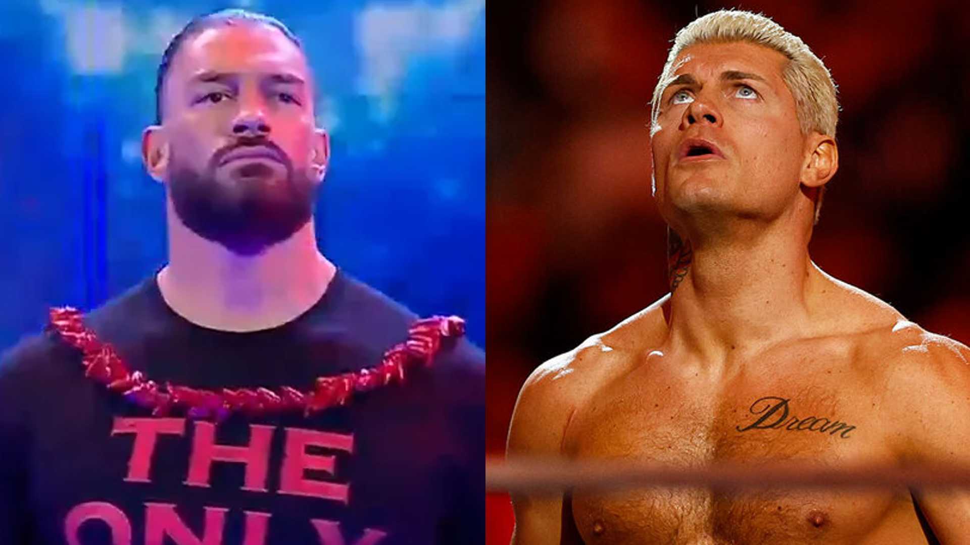 Roman Cody