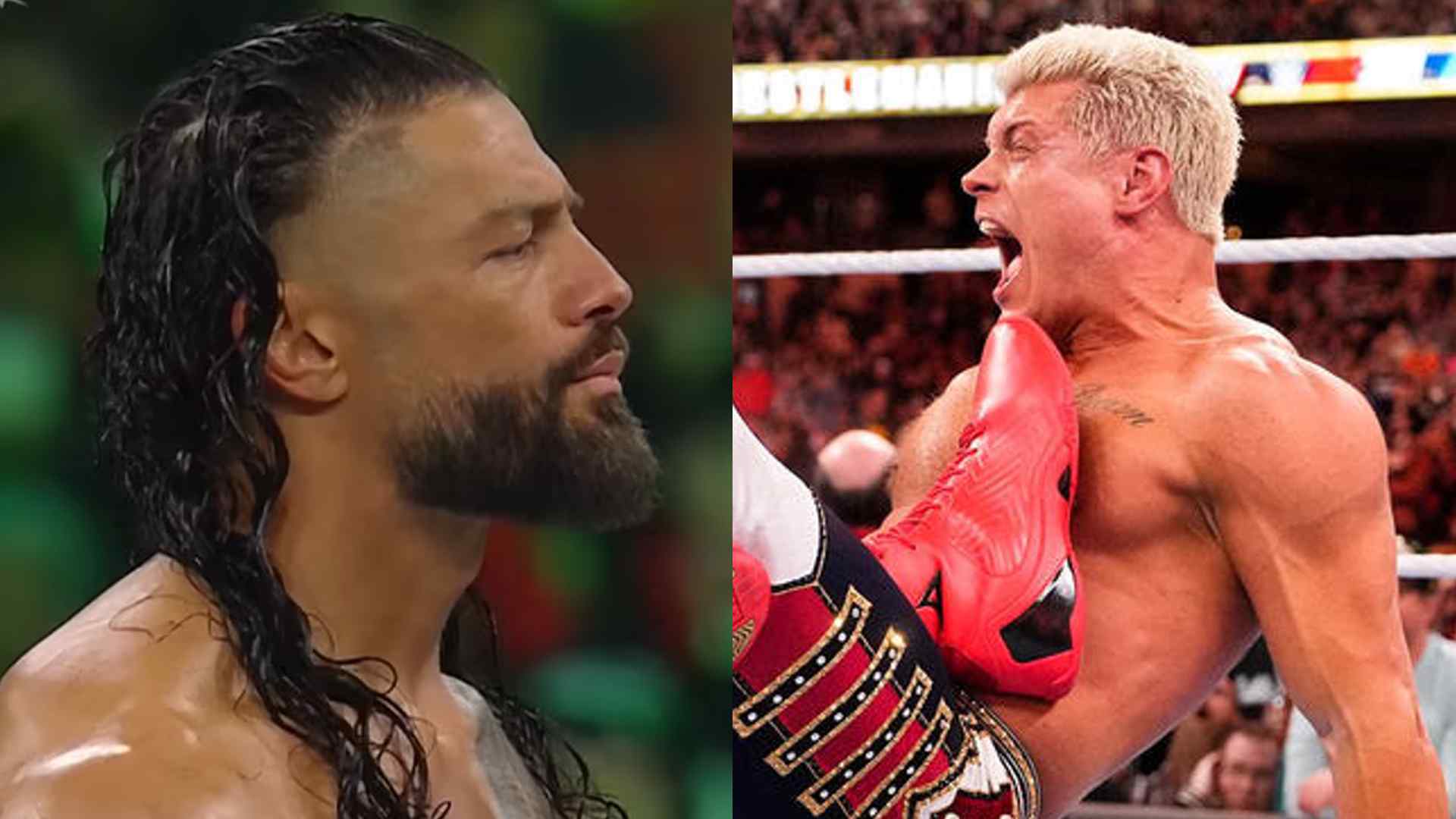 Roman cody