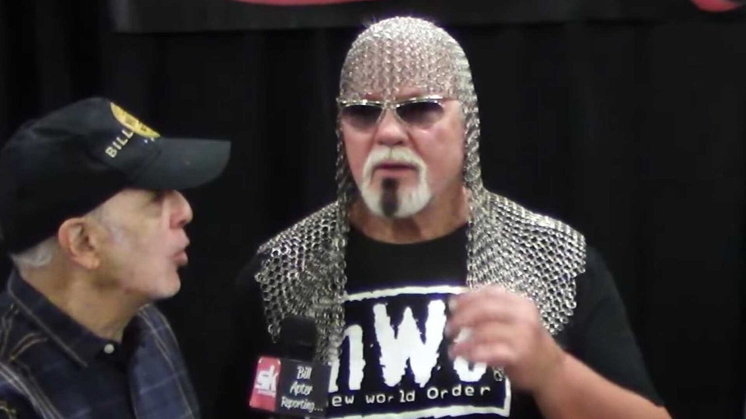 Scott Steiner