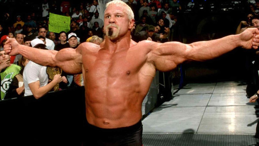 Scott Steiner
