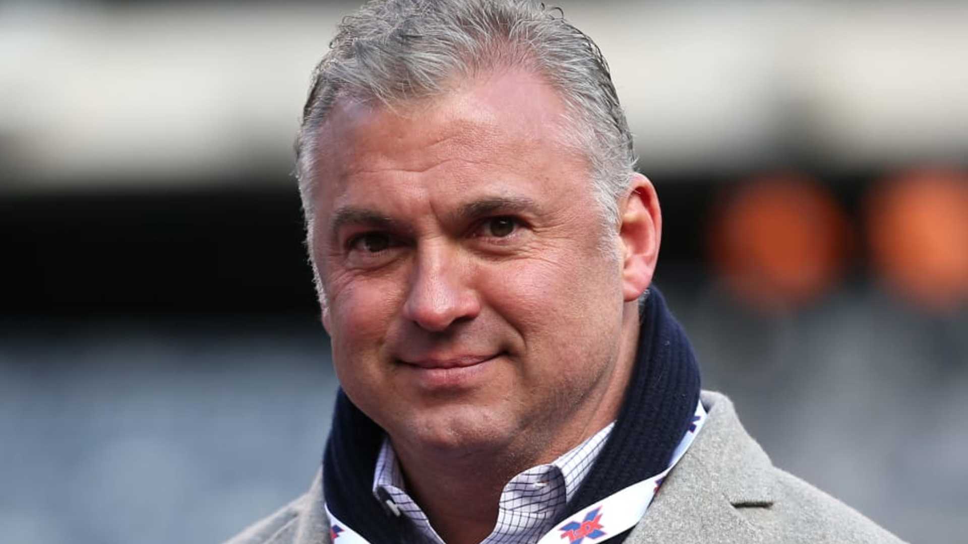 Shane McMahon