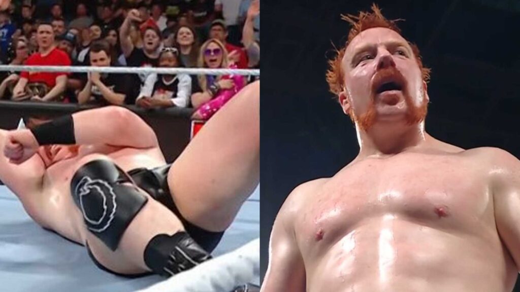 Sheamus