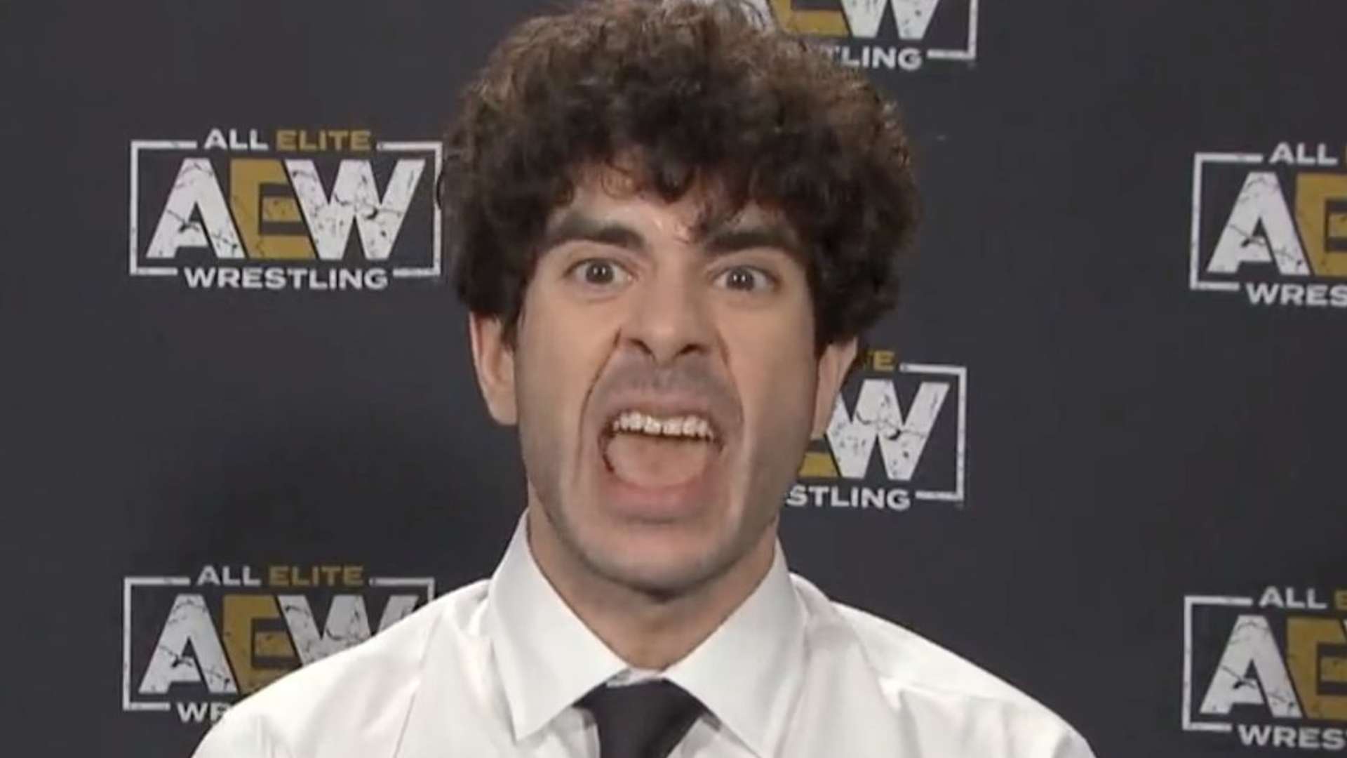 Tony Khan
