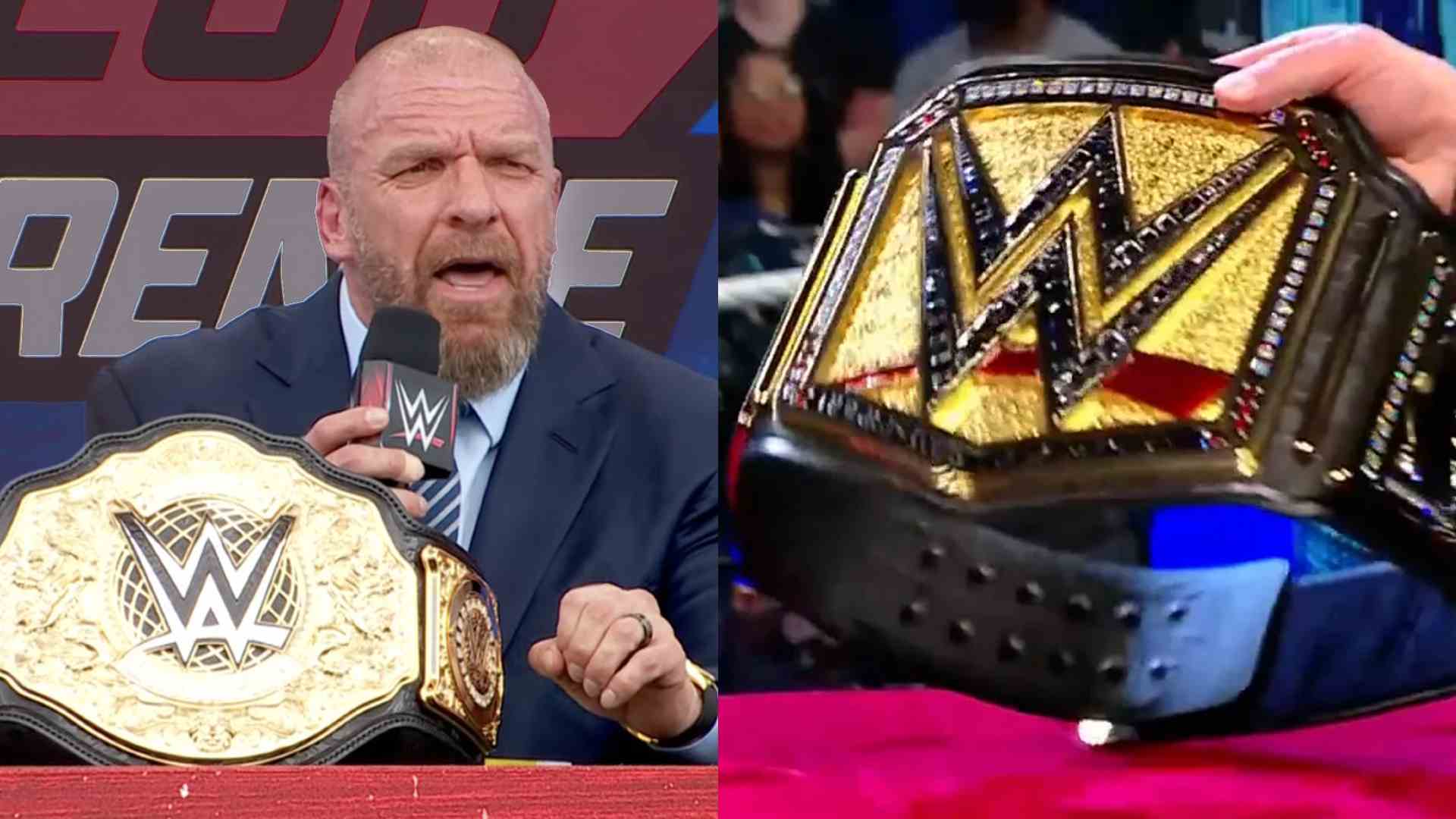 Triple H