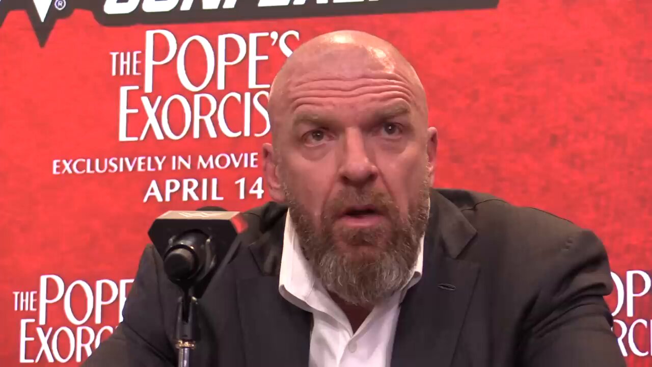 Triple H
