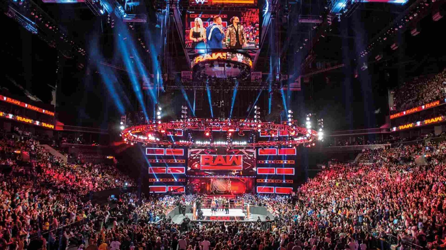 Ex campeón revela que estuvo cerca de retirarse debido a frustraciones con WWE WWE Live