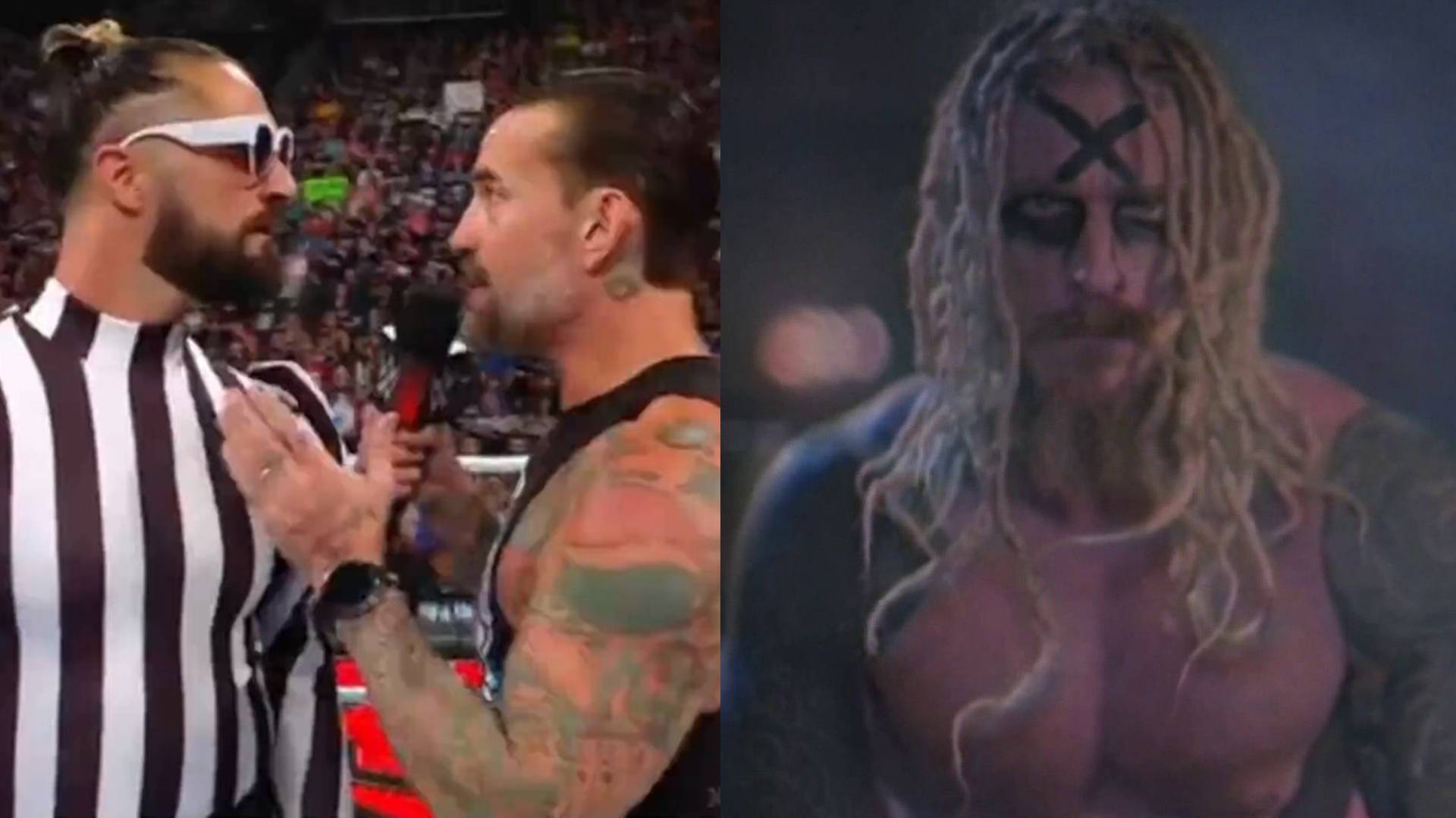 WWE Raw