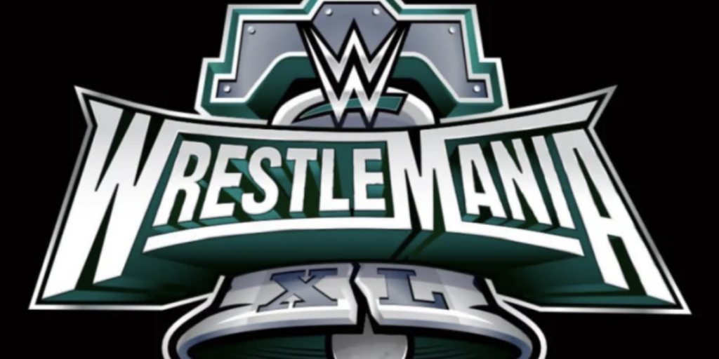 WWE Wrestlemania