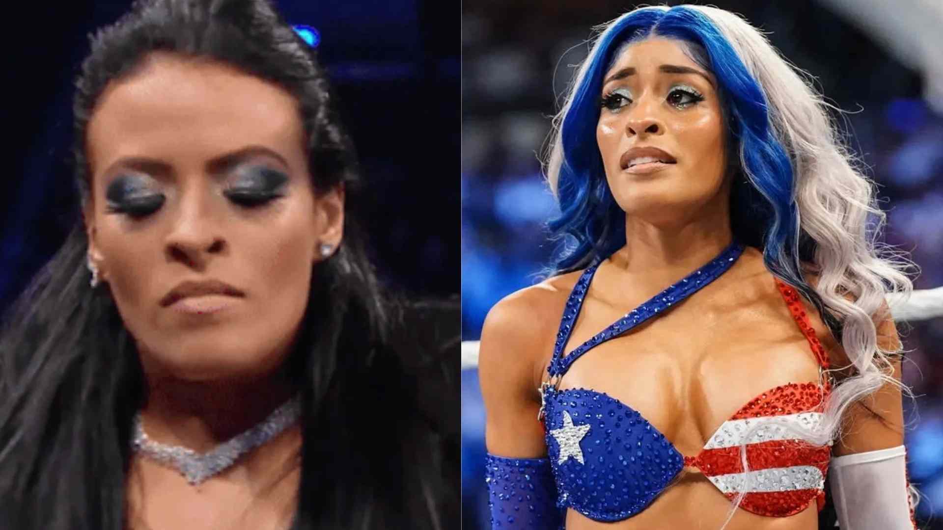 Zelina Vega