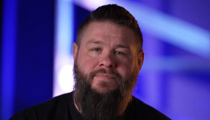 Kevin Owens