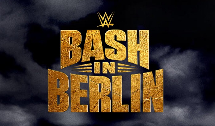 Bash in Berlin