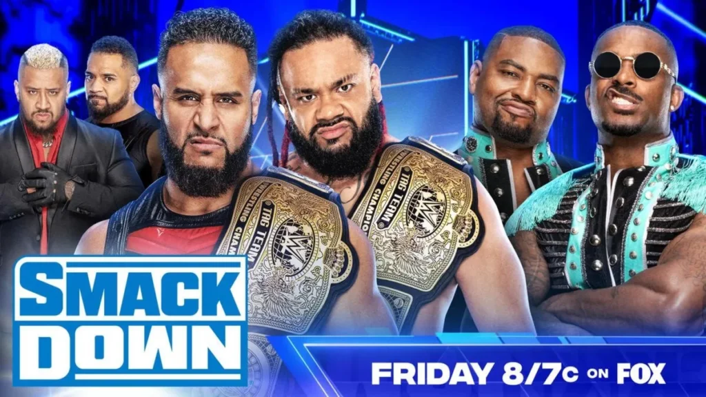 Smackdown