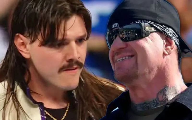 Dominik Undertaker