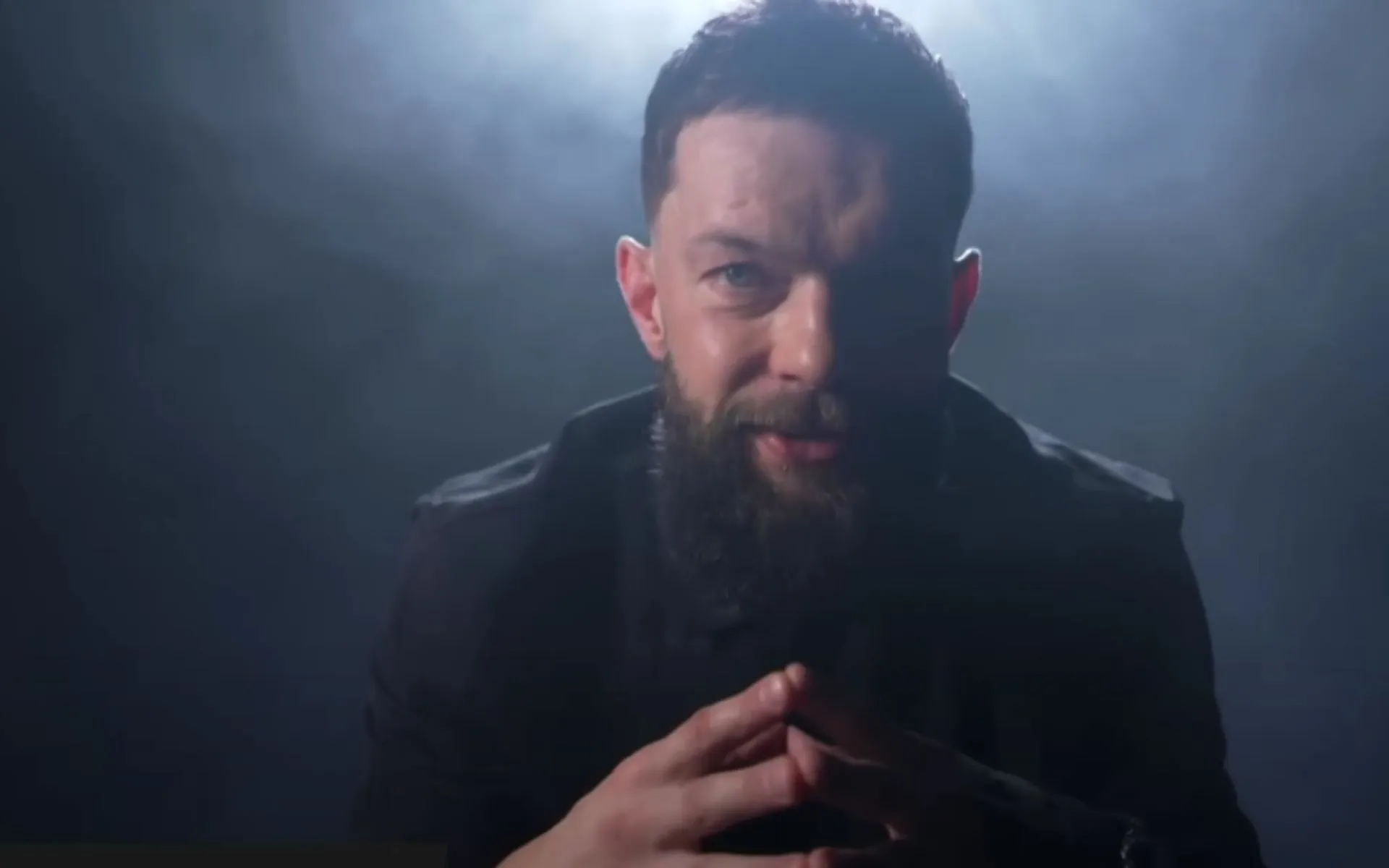Finn Balor