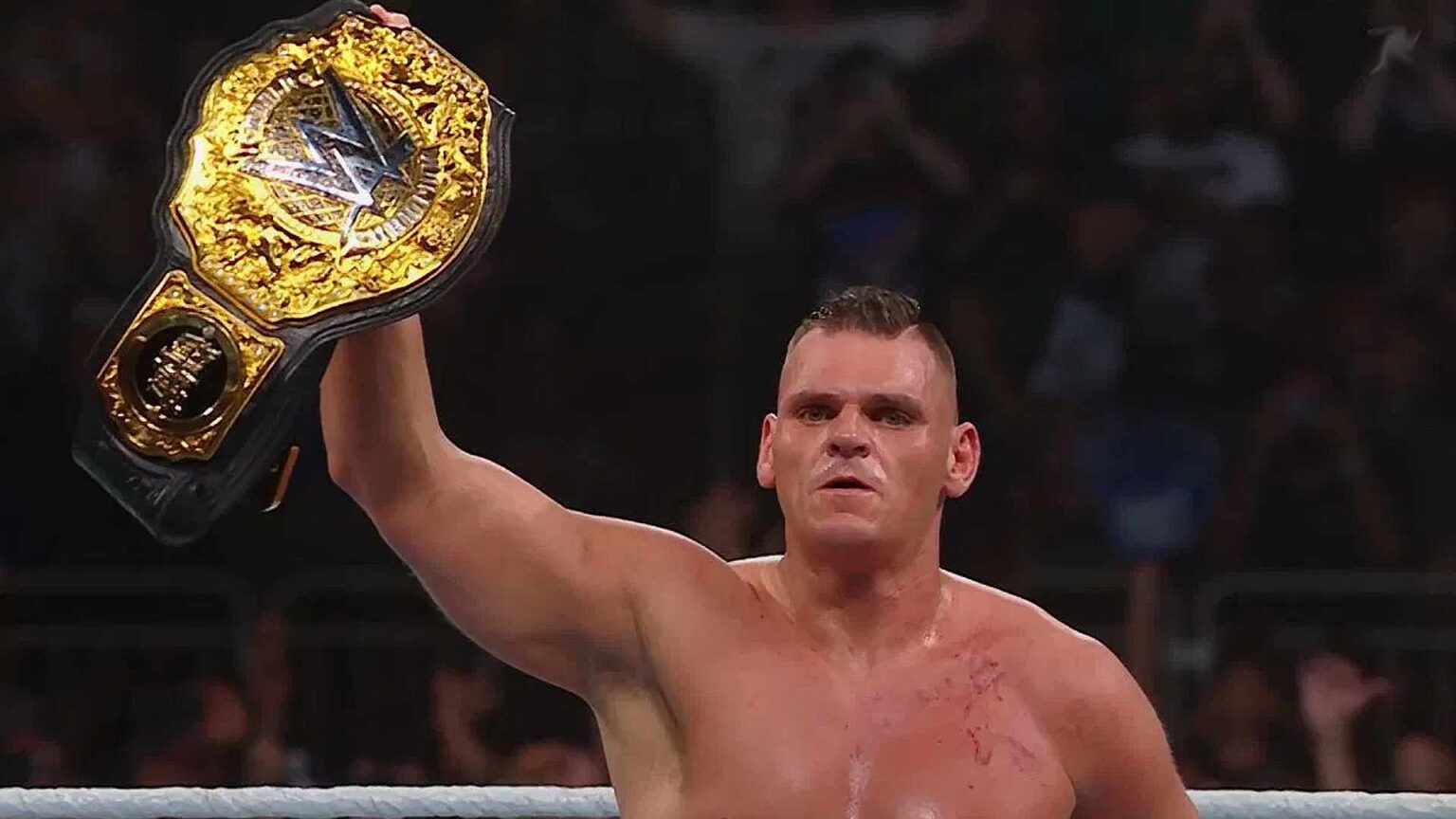 The Undertaker predice la superestrella de la WWE que retará a Gunther en WrestleMania 41 Gunther