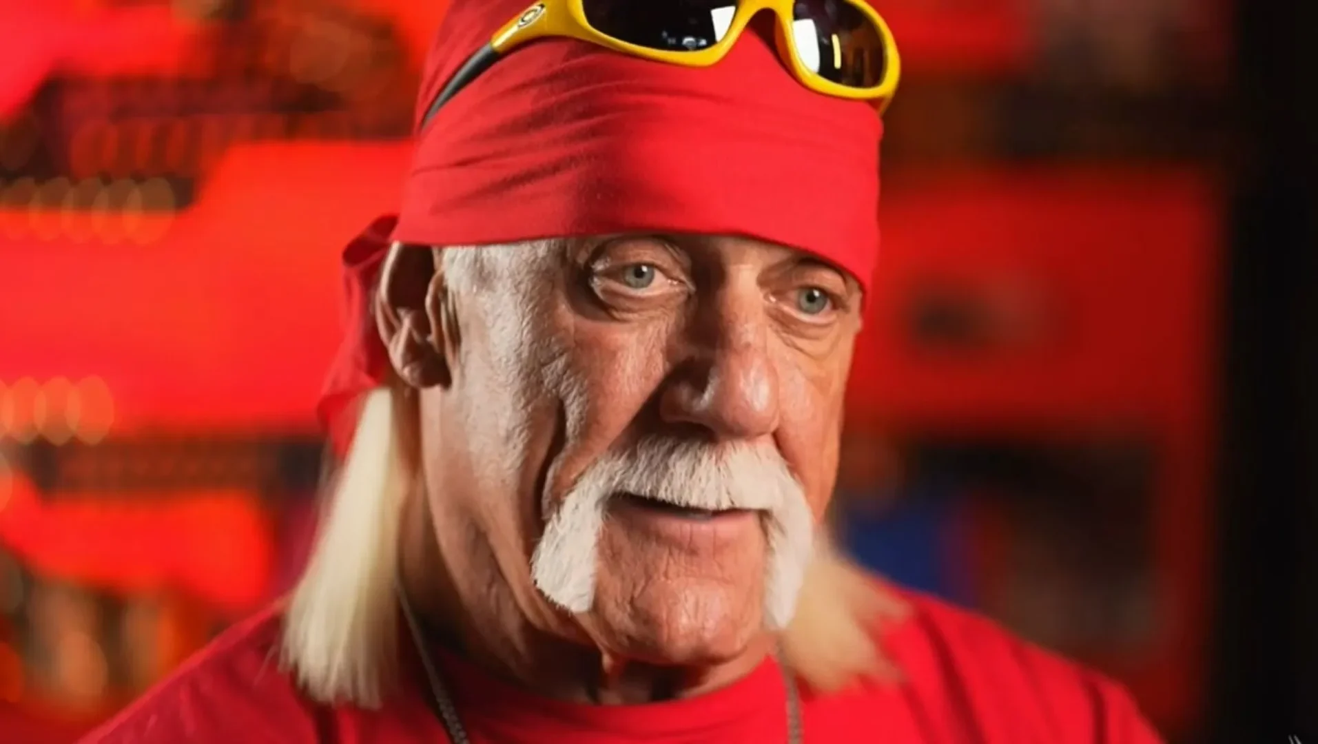 Hulk Hogan