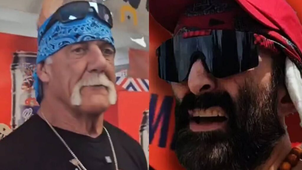 Hulk Hogan