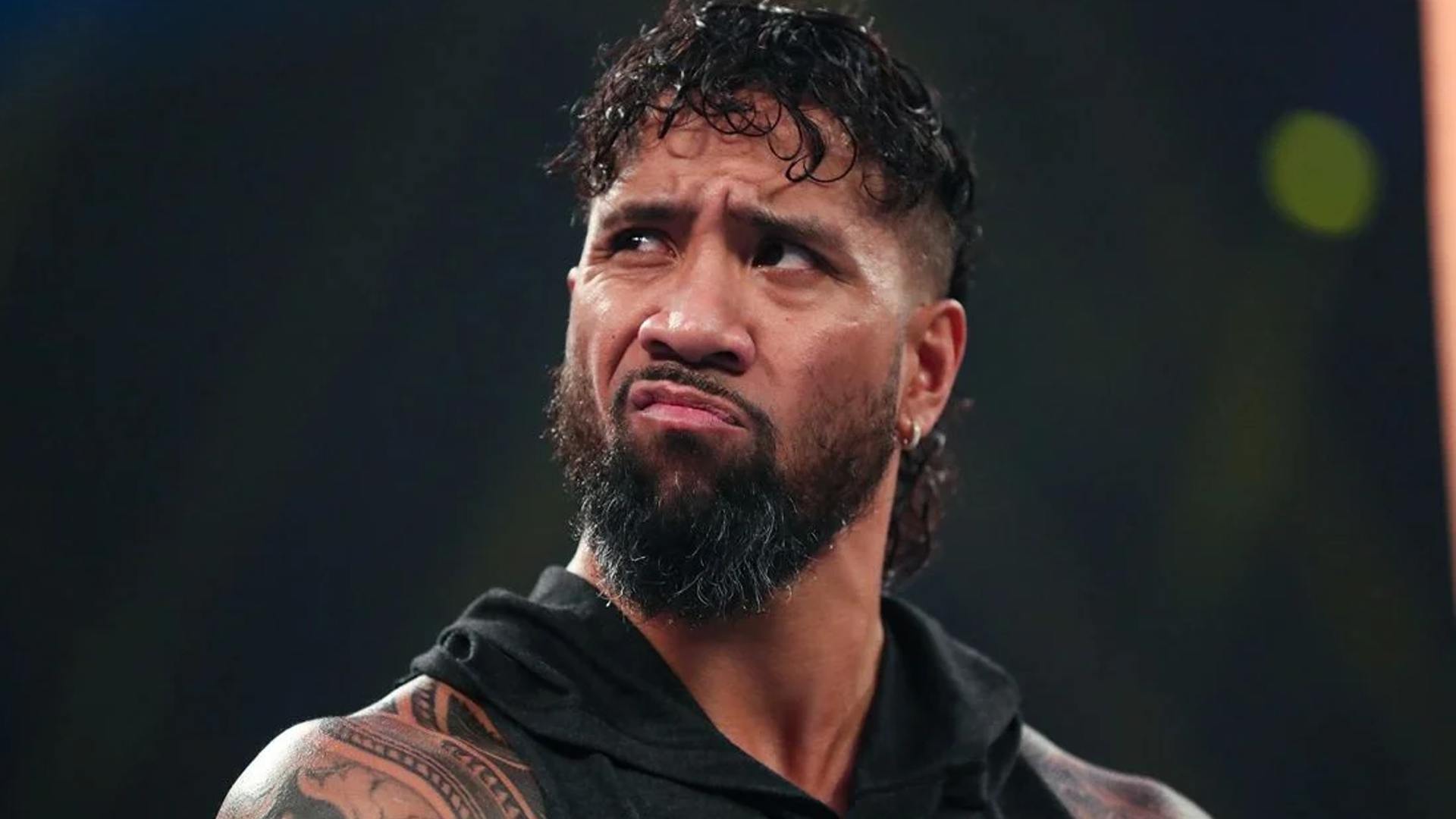 Jey Uso